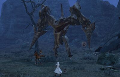 The opsi daily missions are easy and some give gold materials. . Ffxiv vanguard prototype